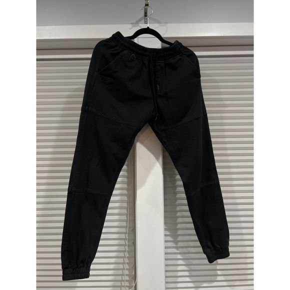 Publish Black Sprinter Jogger Sweatpants (32/30) - Picture 2 of 7